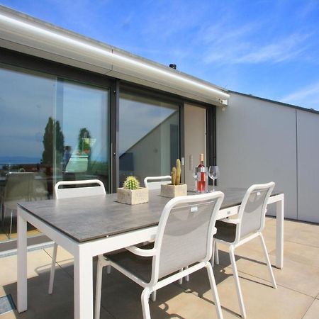 See-Flair Immenstaad am Bodensee Exterior foto
