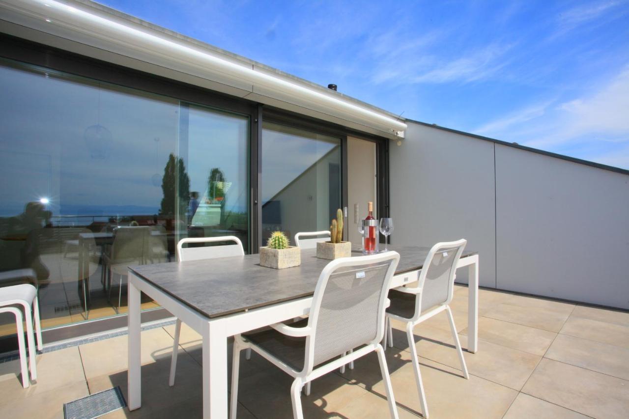 See-Flair Immenstaad am Bodensee Exterior foto