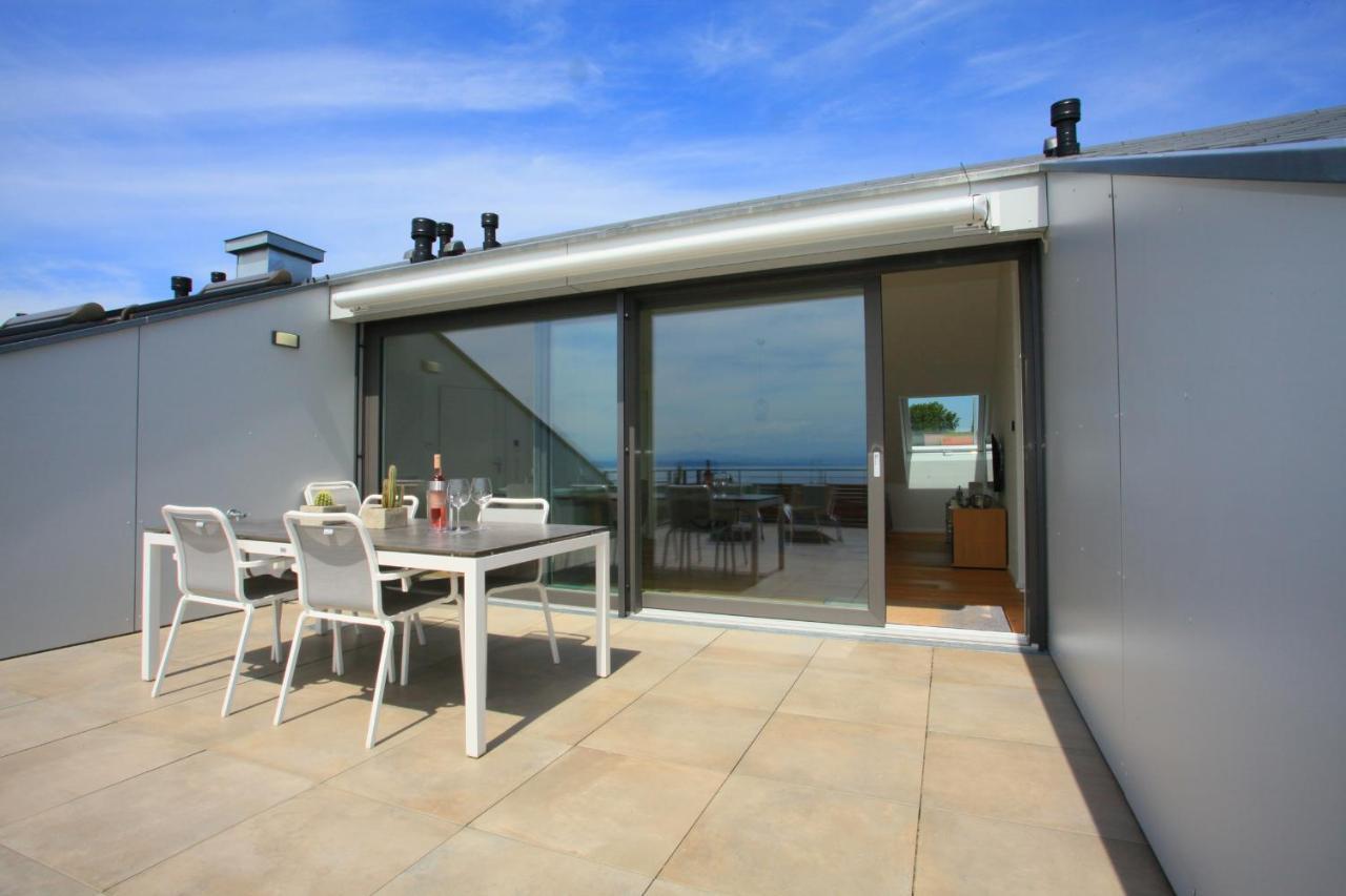 See-Flair Immenstaad am Bodensee Exterior foto