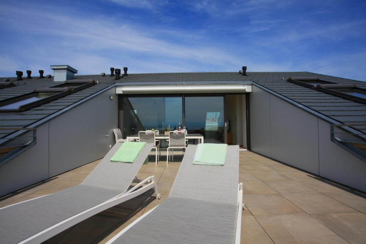 See-Flair Immenstaad am Bodensee Exterior foto