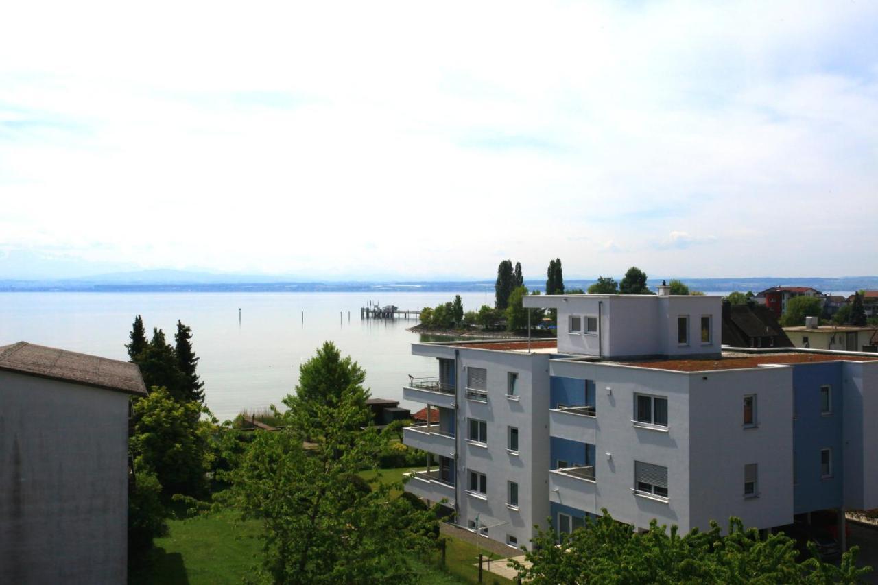 See-Flair Immenstaad am Bodensee Exterior foto