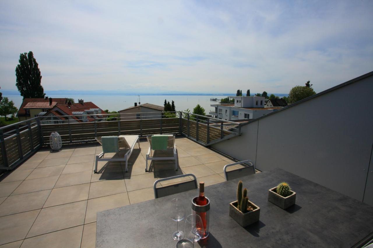 See-Flair Immenstaad am Bodensee Exterior foto